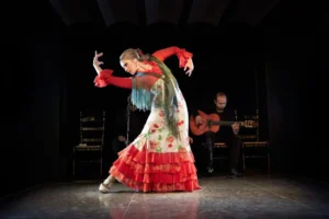 Tablao flamenco valencia 4 Tablao flamenco valencia