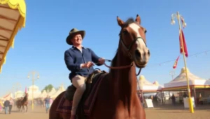 Feria del Caballo Jerez de la Frontera 2025 out-0-114