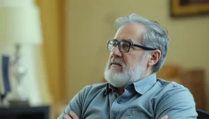 Paco Cepero reflexiona sobre su vida y trayectoria out-0-117