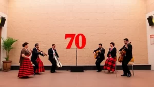 El Corral de la Morería celebra 70 años de historia flamenca out-0-119