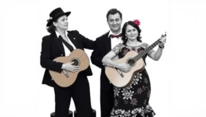 María Terremoto, Corbacho y De la Molía en Festival Flamenco Moguer out-0-132