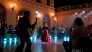 Sosegá, nuevo palo flamenco en Granada que debes conocer out-0-146