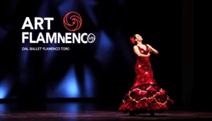 Ballet Flamenco de Andalucía en el XXXVI Festival de Arte Flamenco out-0-148