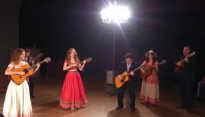 Cátedra de Flamencología de Jerez y sus Noches de San Juan out-0-158