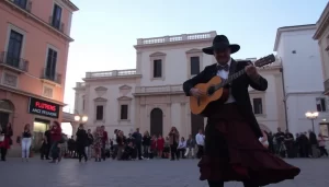 Ciclo Noches de San Juan revive figuras clave del flamenco en Jerez out-0-170