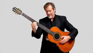 Joaquín Grilo, artista y maestro del flamenco out-0-25