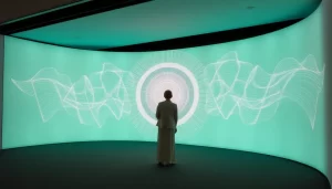 Magnificat de María Moreno destaca en la Bienal de Madrid out-0-28