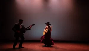 Descubre más sobre el Tablao Flamenco Las Tablas out-0-35