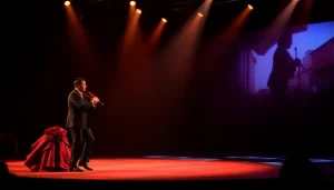 Calendario de espectáculos de flamenco junio 2025 out-0-40