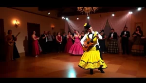 Farruquito homenajea el cante flamenco en Centro Danza Matadero out-0-45