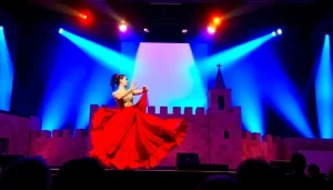 Mairena del Aljarafe celebra su festival flamenco Festlivo out-0-65