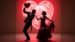 Cia Love Flamenco 2025: Espectáculo de danza y arte flamenco out-0-75