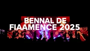 Bienal de Flamenco Madrid 2025: Todo lo que necesitas saber out-0-93