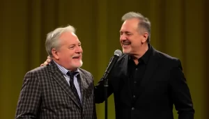 Jorge Pardo recuerda a Paco sonriendo en el escenario con nosotros out-0-104