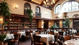 Casa Botín, el restaurante más antiguo del mundo out-0-105