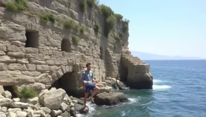 Curiosidades sobre la Serneta Morente Camarón y El Torta out-0-114