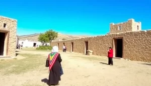 Reunión en La Puebla de Cazalla: homenaje al morisco ilustre out-0-130