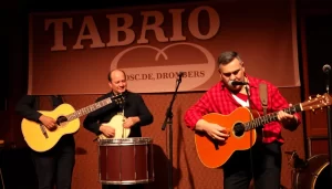 Inauguración del 55º Aniversario del Tablao Cordobés con Jesús Carmona y Farruquito out-0-149