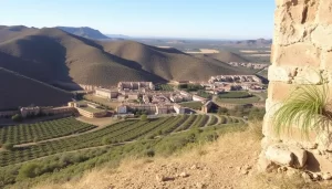 Territorio Jerez en el ciclo Solera y Compás de Tío Pepe out-0-160