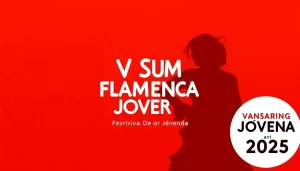 V Suma Flamenca Joven 2025: Festival de Flamenco para Jóvenes out-0-166