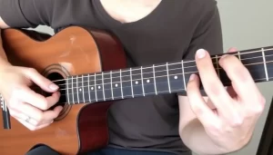 Guía paso a paso para tocar una rueda de acordes en guitarra flamenca out-0-172