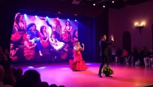 Mejor espectáculo flamenco en Sevilla: guía completa out-0-175