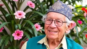 Manuel Morao celebra 96 años de vida y legado artístico out-0-199