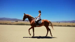 Estela Alonso, artista destacada en el Festival de Jerez 2025 out-0-200