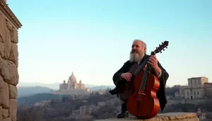 Antonio Carrión y su legado musical de medio siglo out-0-28