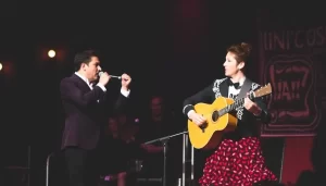 Concierto flamenco o espectáculo en tablao: ¿qué elegir? out-0-29