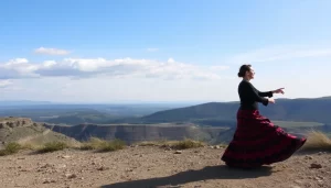 Bierzo al Toque: El flamenco se arraiga en el norte out-0-37