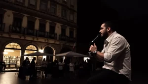 Opiniones sobre Tablao Álvarez Quintero en Sevilla out-0-41