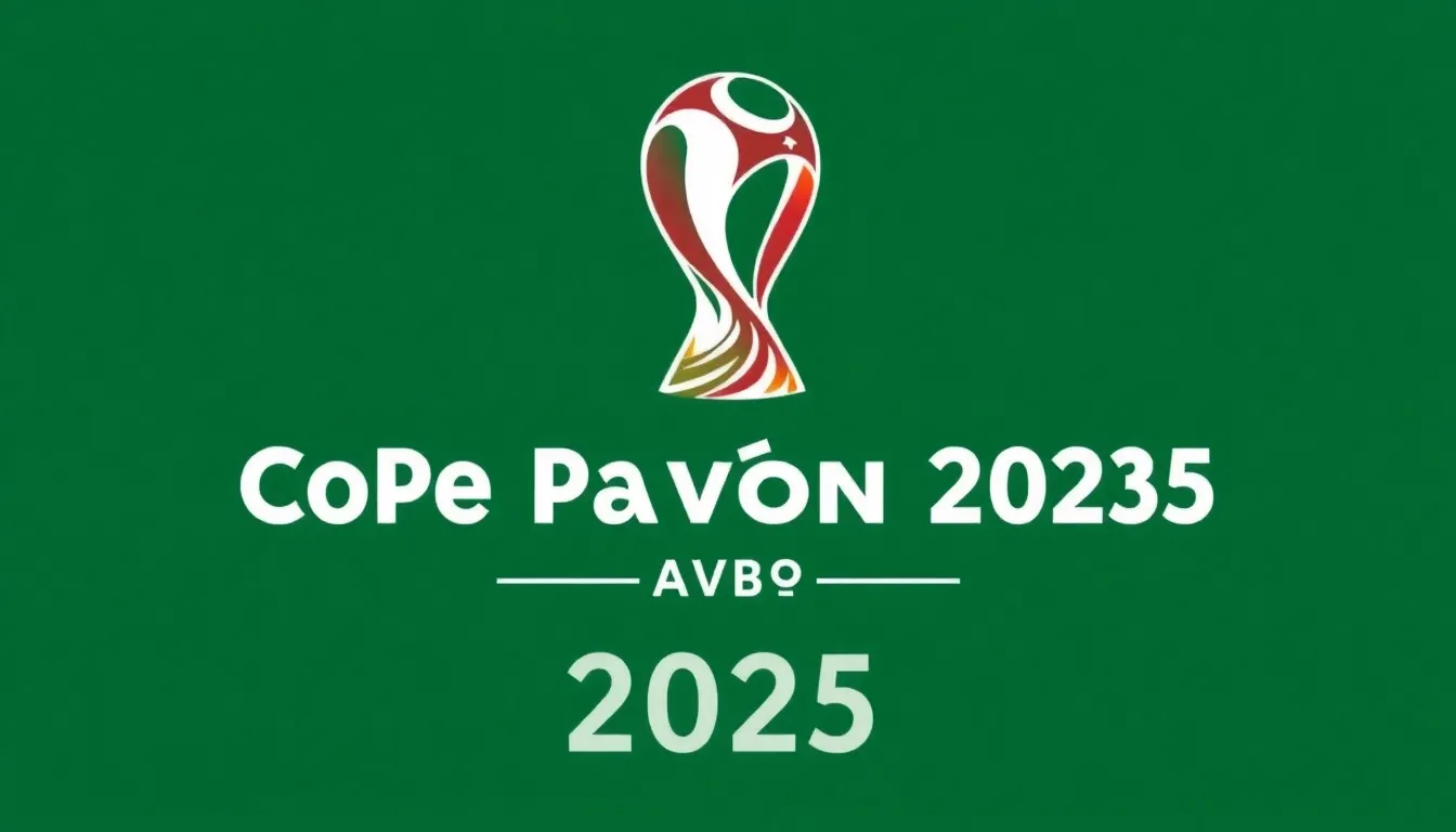 Copa Pavón 2025: Todo sobre el torneo de fútbol 1 out 0 42