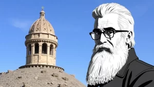 Curiosidades sobre la Serneta y Antonio Mairena out-0-44