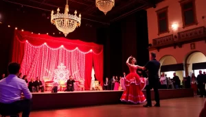 Guía para utilizar la comunidad de ExpoFlamenco out-0-55