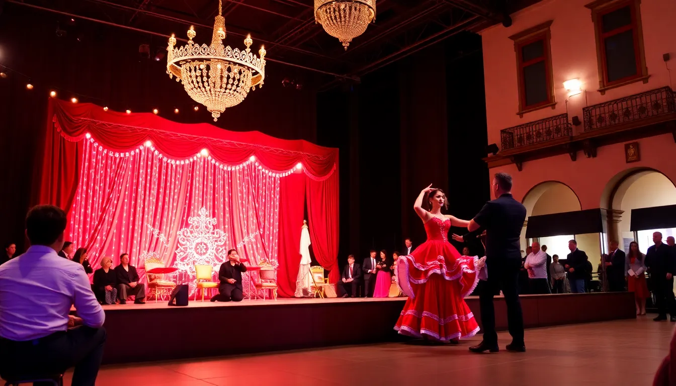 Guía para utilizar la comunidad de ExpoFlamenco 1 out 0 55