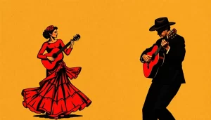 Historia del flamenco: árbol o enredadera en su evolución out-0-79