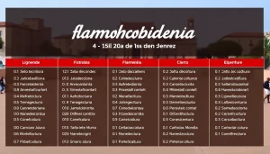 Agenda flamenca del 15 al 30 de abril en Jerez 2023 out-0-83