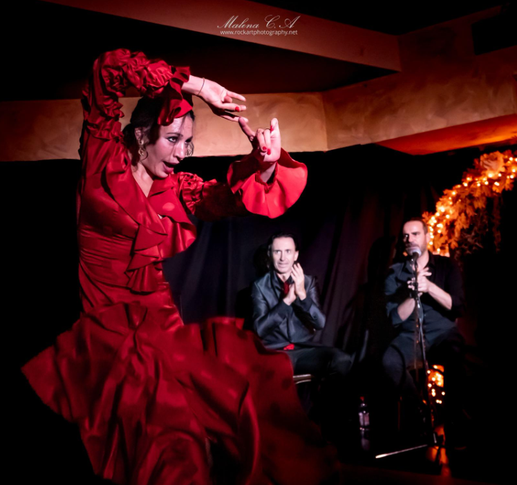 Valencia y el arte del flamenco: pasión, ritmo y noches inolvidables 2 Valencia y el arte del flamenco pasión, ritmo y noches inolvidables